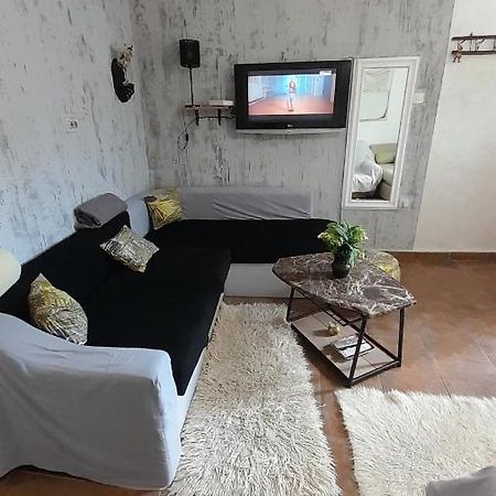 Kosta Apartments Σουμπότικα Εξωτερικό φωτογραφία
