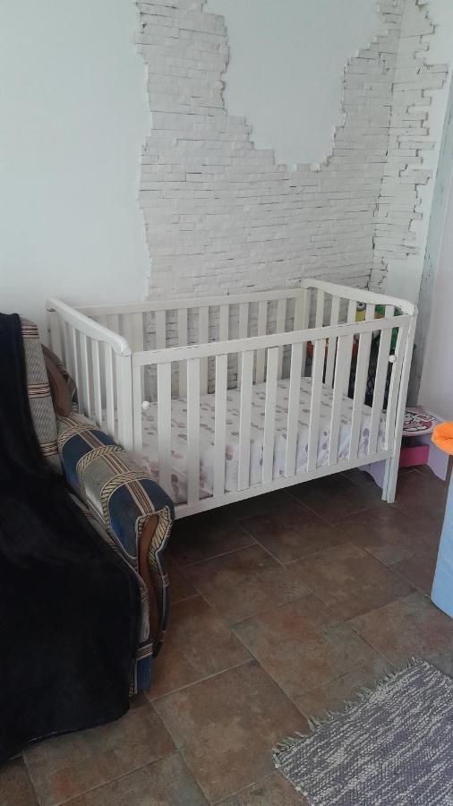Kosta Apartments Σουμπότικα Εξωτερικό φωτογραφία