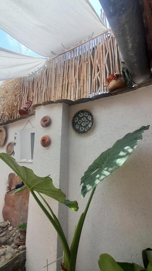 Kosta Apartments Σουμπότικα Εξωτερικό φωτογραφία