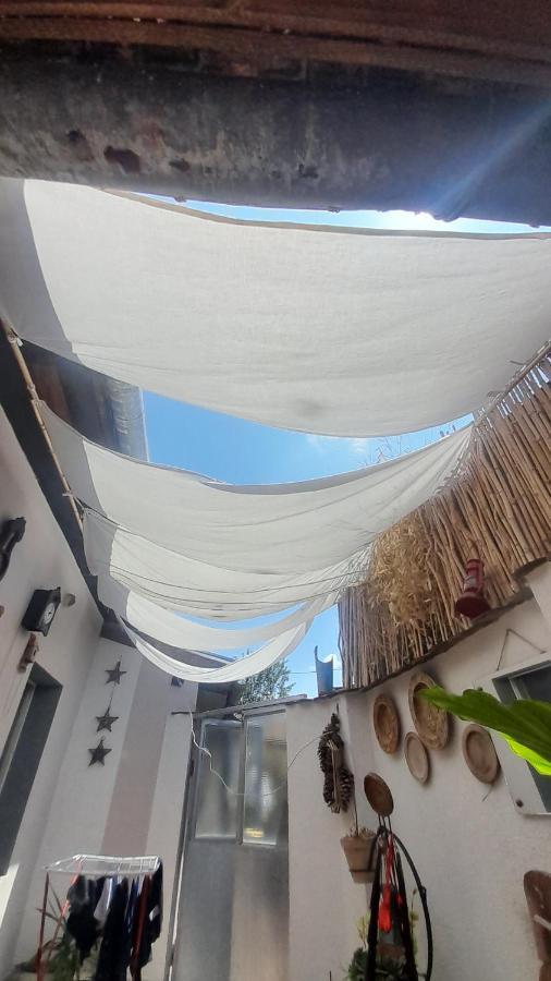 Kosta Apartments Σουμπότικα Εξωτερικό φωτογραφία