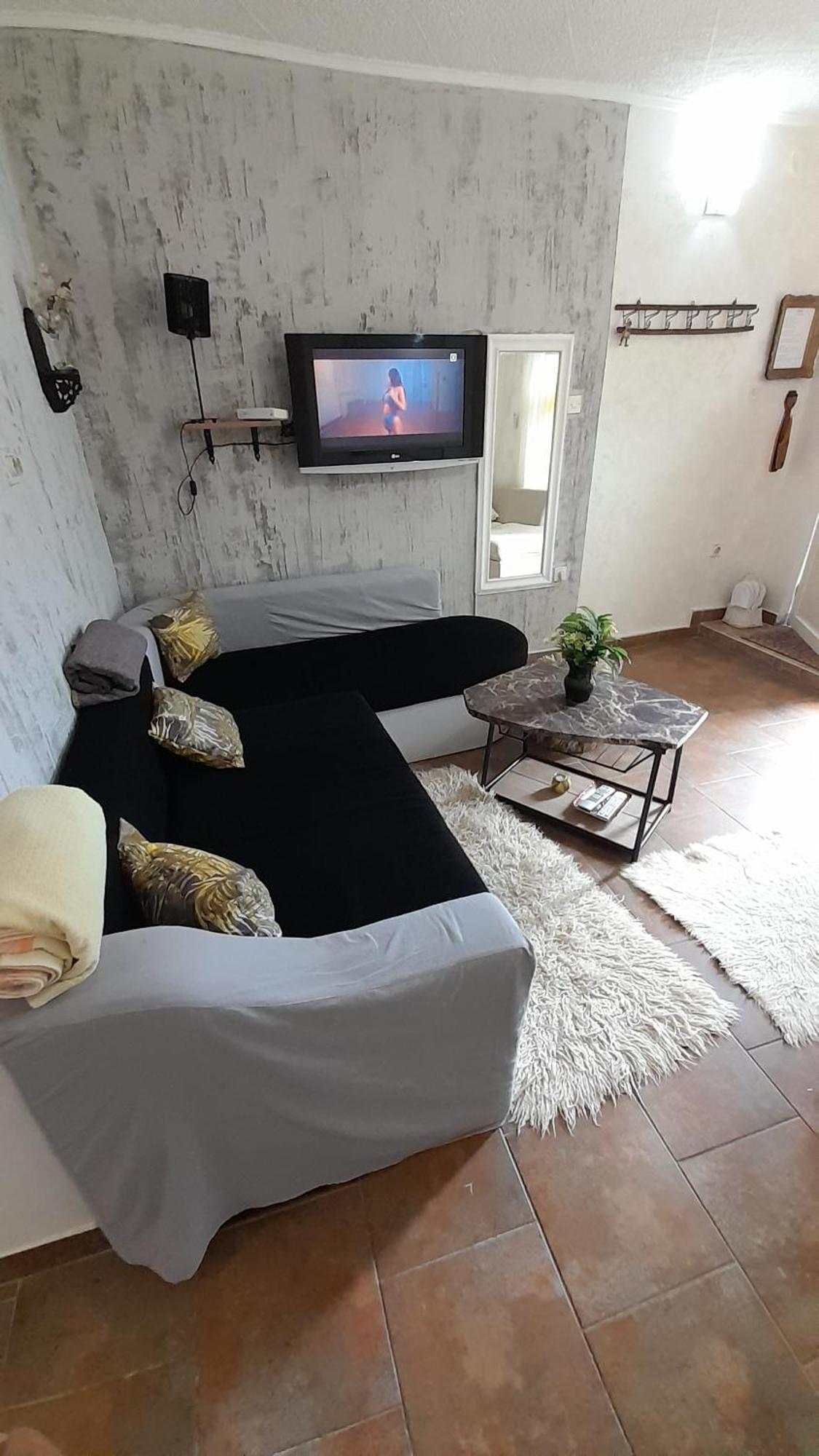 Kosta Apartments Σουμπότικα Δωμάτιο φωτογραφία