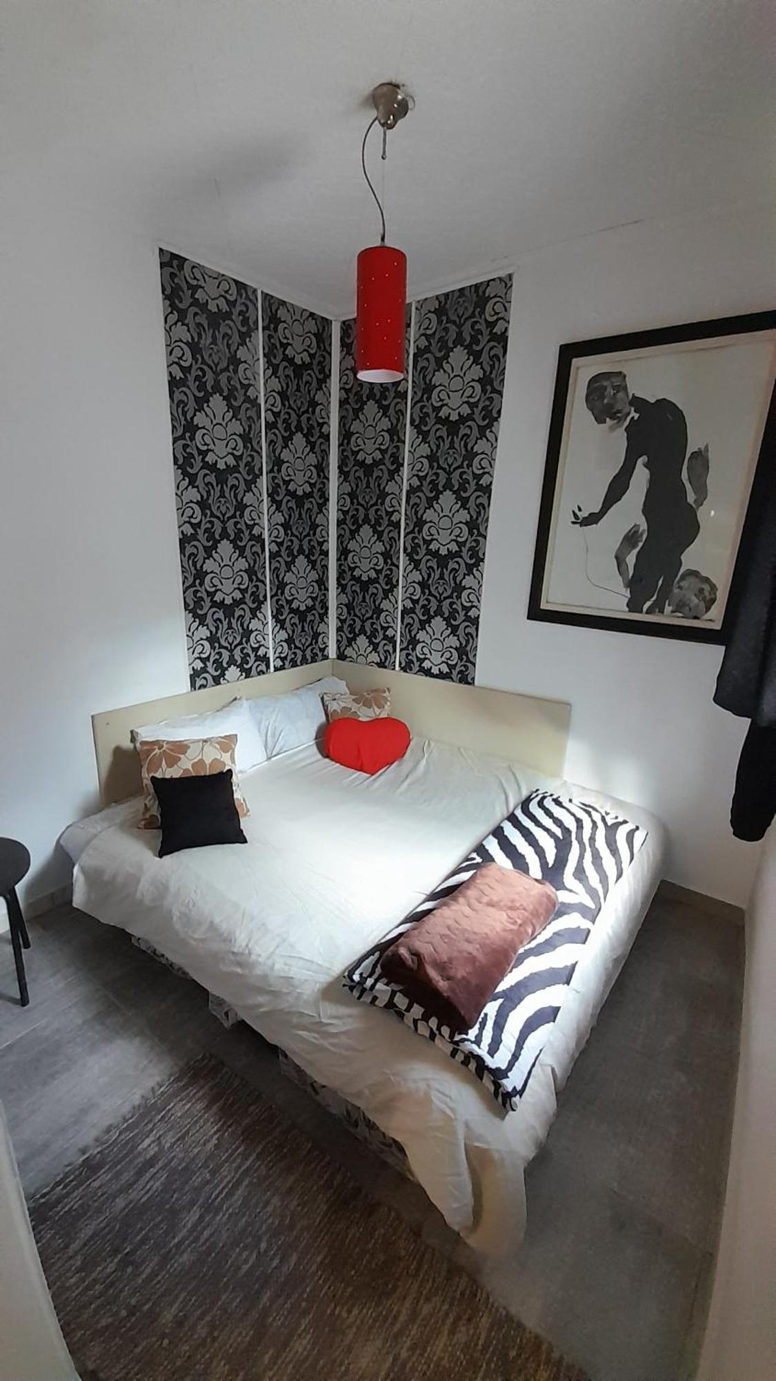 Kosta Apartments Σουμπότικα Δωμάτιο φωτογραφία